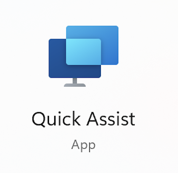 Quick-Assist-App