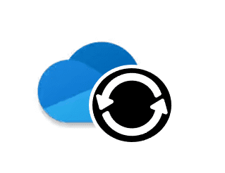 onedrive for mac icon