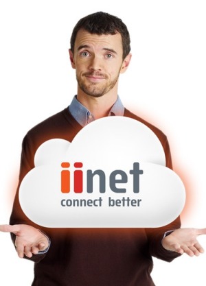 iinet connect better