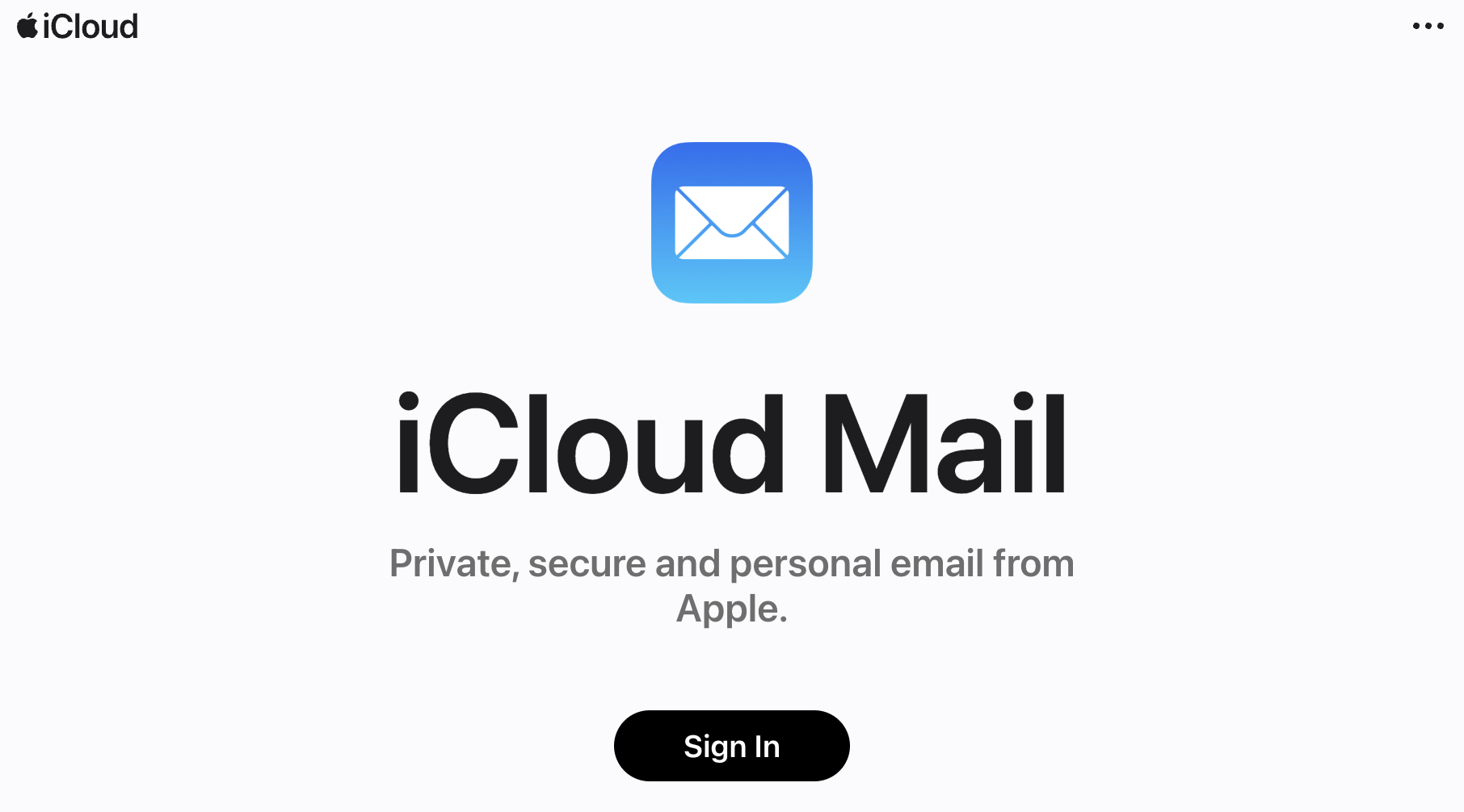 how-to-login-to-an-icloud-email-account