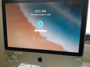 setting up ubuntu as a media server on mac