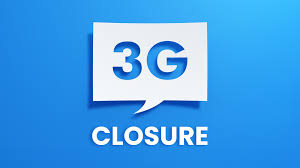 3g closure